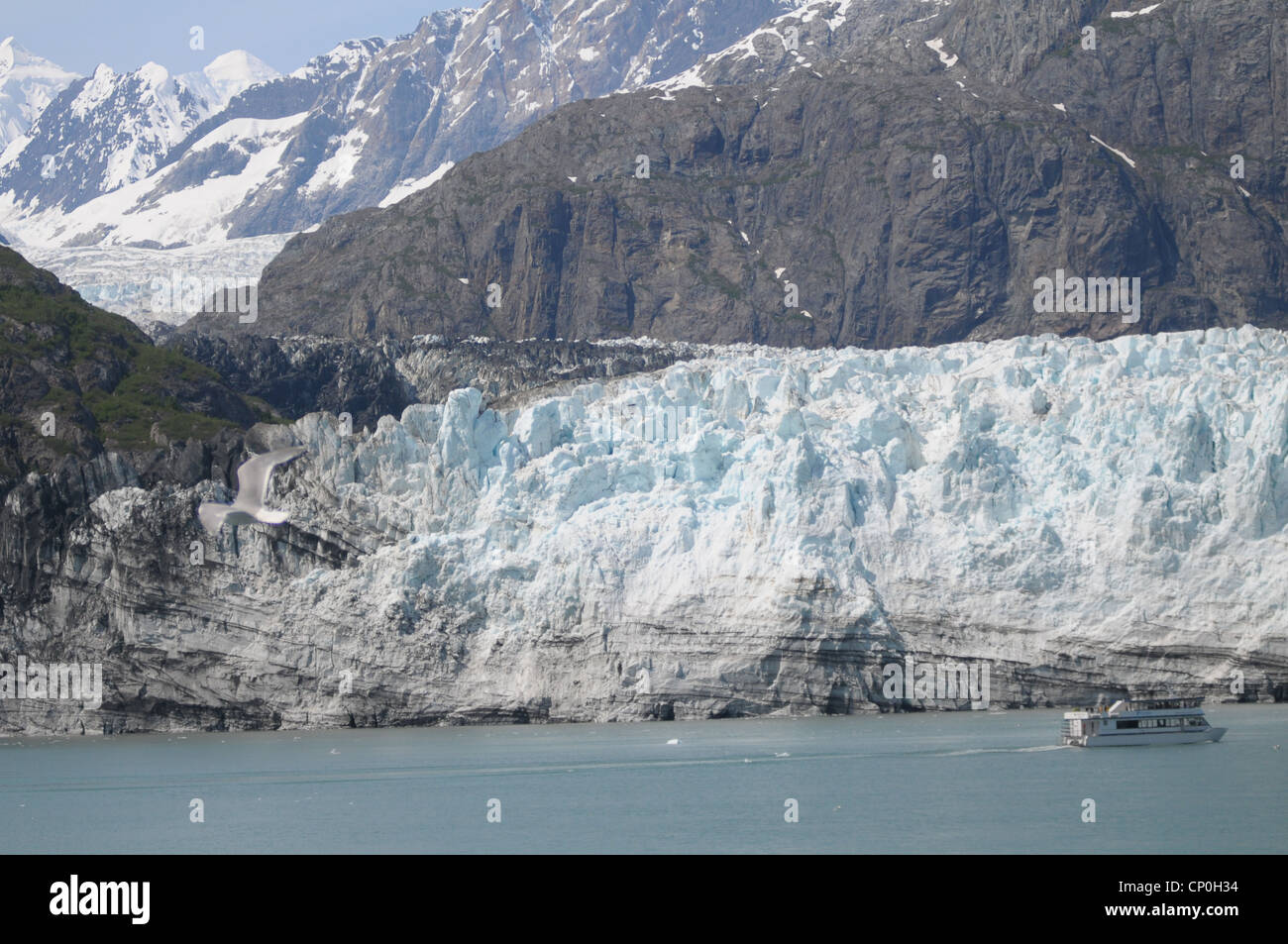 Juneau, Ketchikan, Skagway Alaska USA Stock Photo Alamy