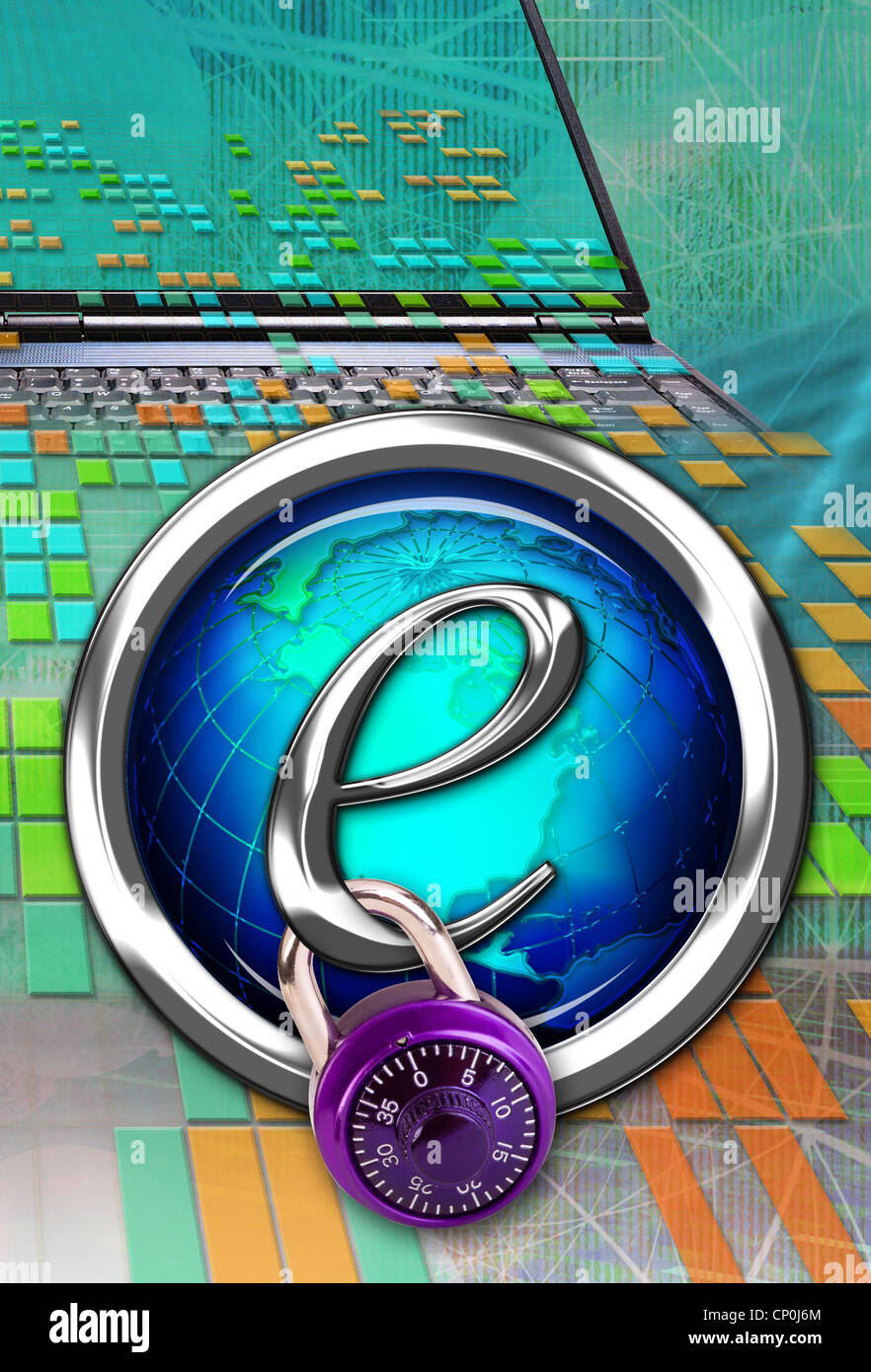 Computer key buttons hi-res stock photography and images - Alamy