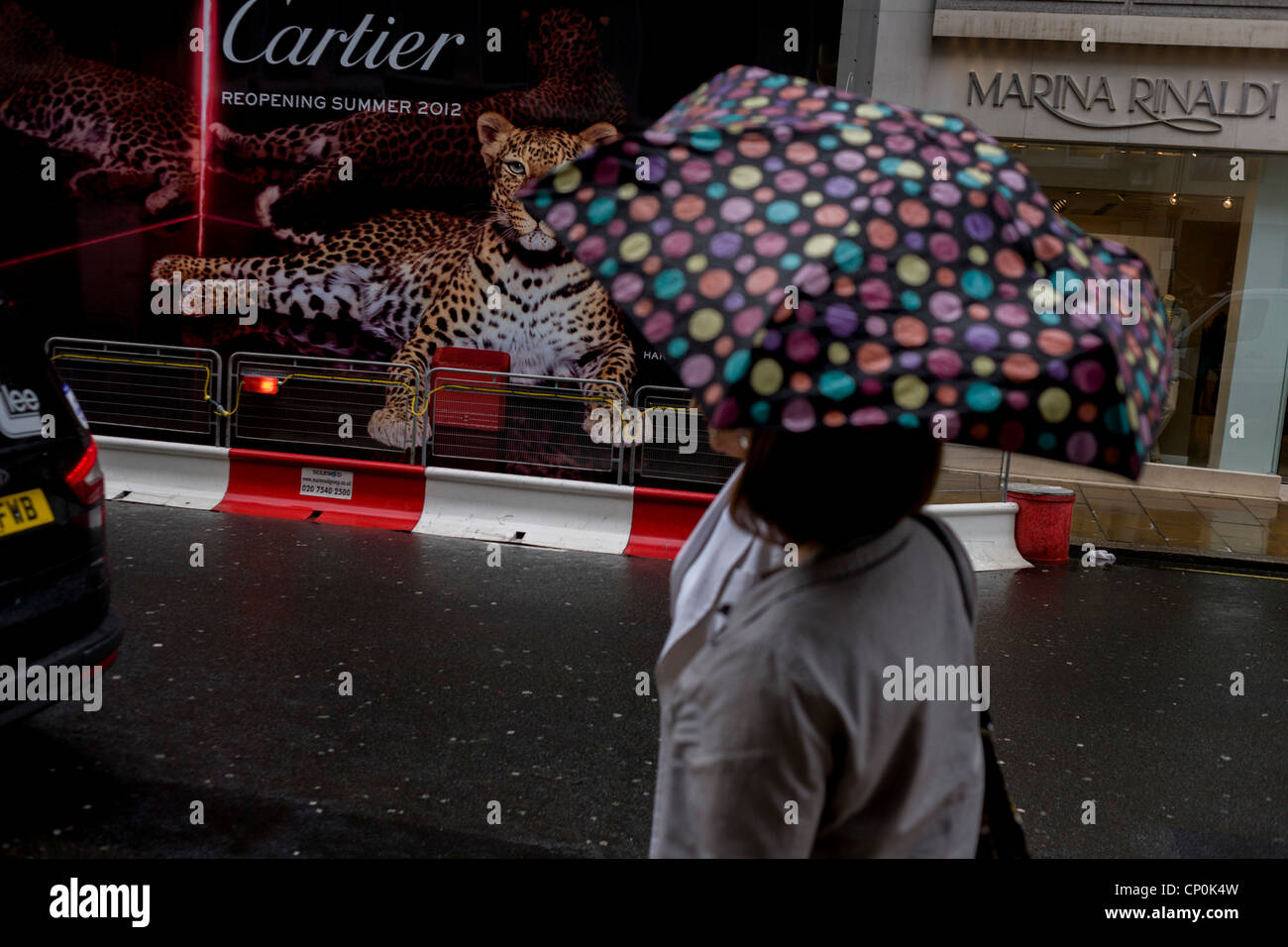 Cartier umbrella hot sale