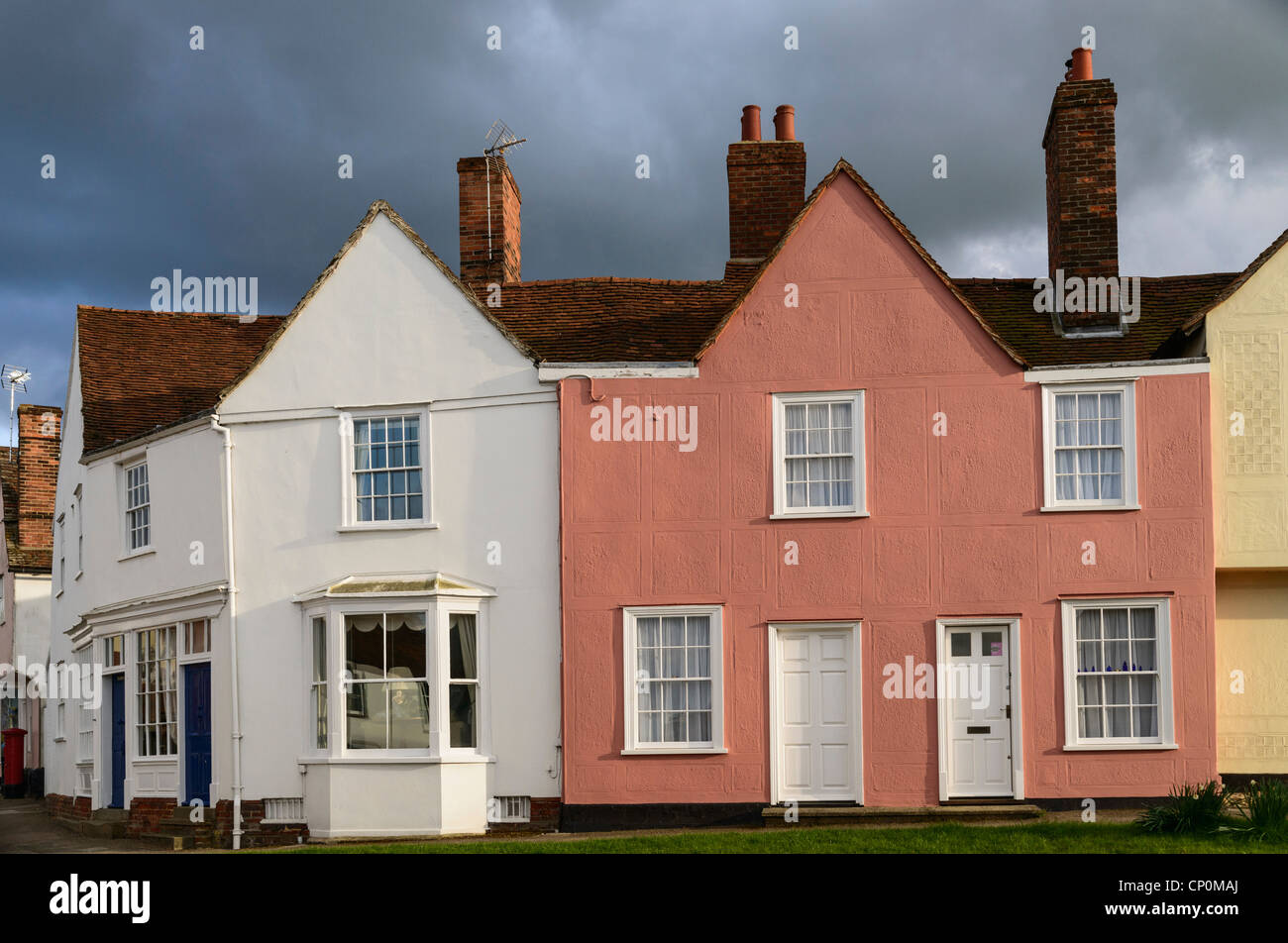 Stoke by nayland hires stock photography and images Alamy