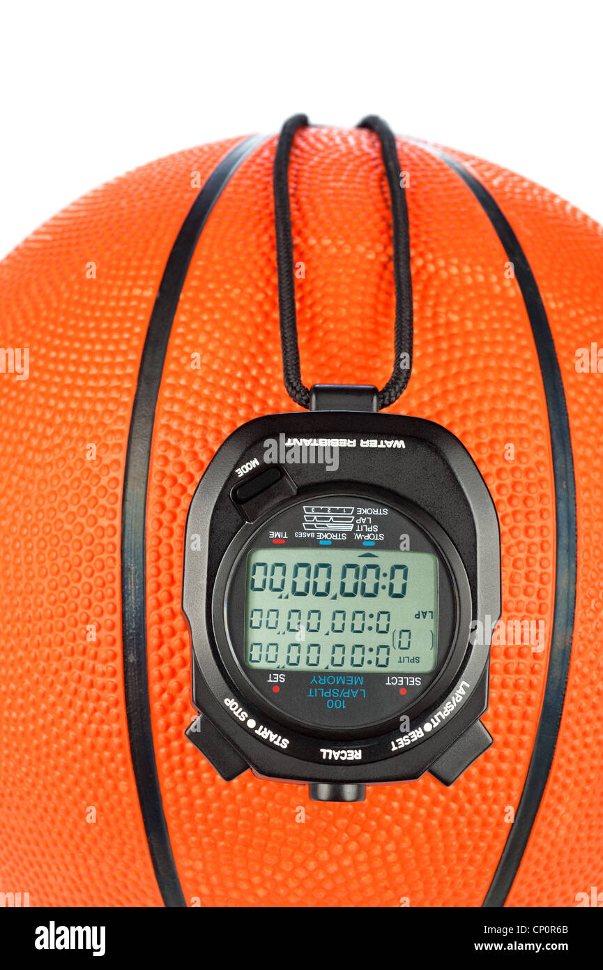 Laurel Digital Stopwatch & Timer