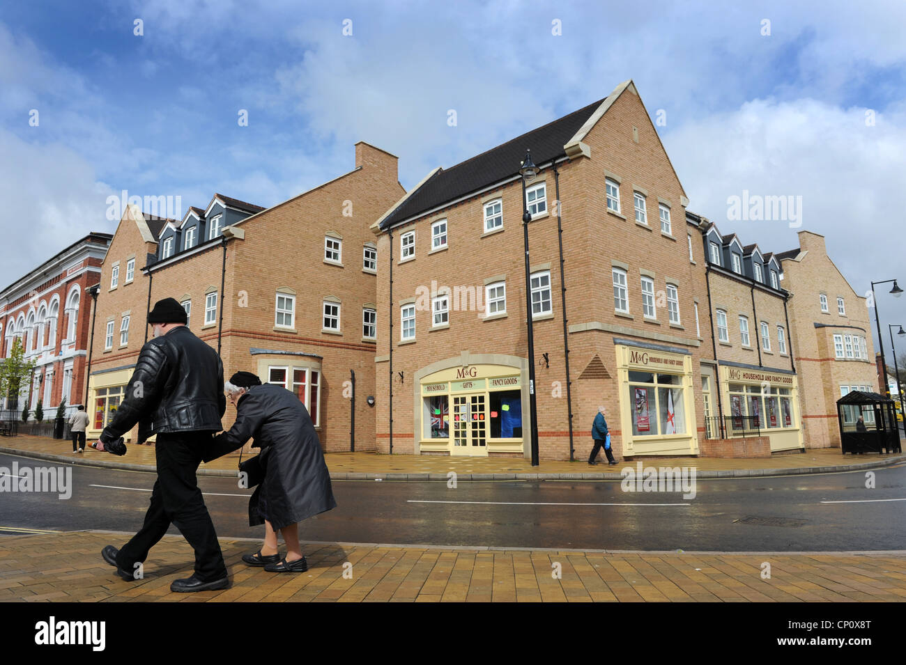 Madeley shropshire hires stock photography and images Alamy