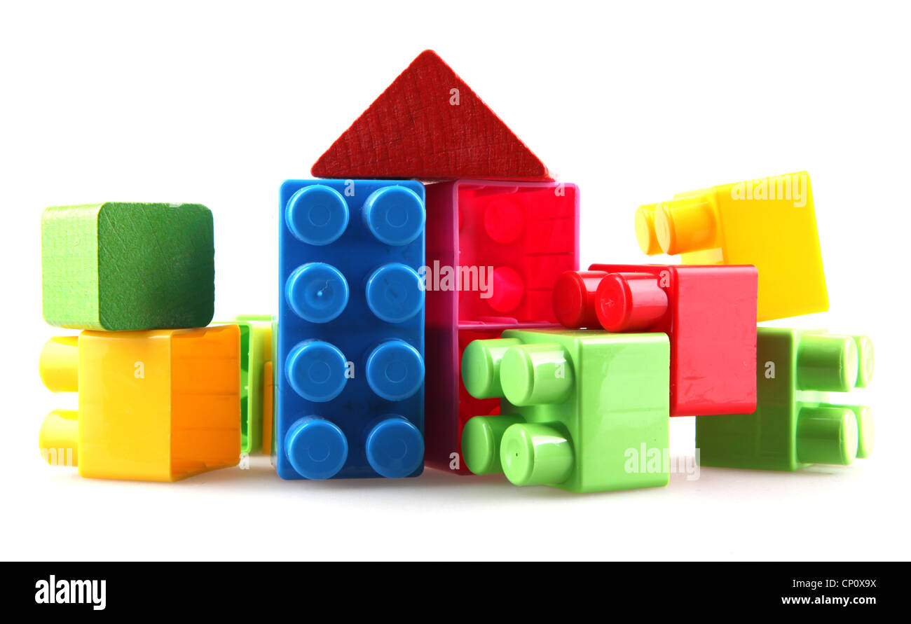 Lego house building hires stock photography and images Alamy