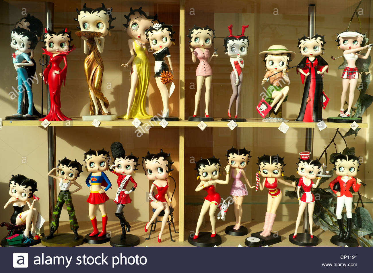 betty boop dolls for sale