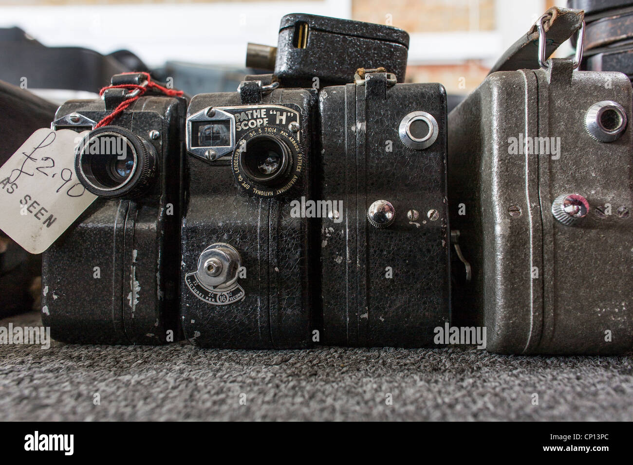 16mm High Resolution Stock Photography and Images - Alamy