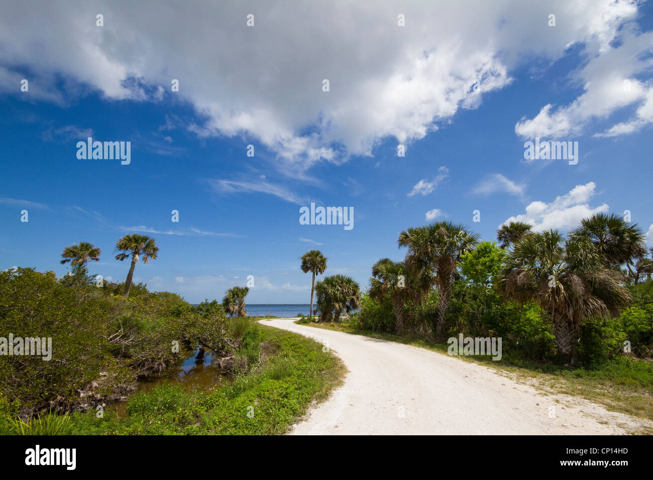 Merritt island hi-res stock photography and images - Alamy