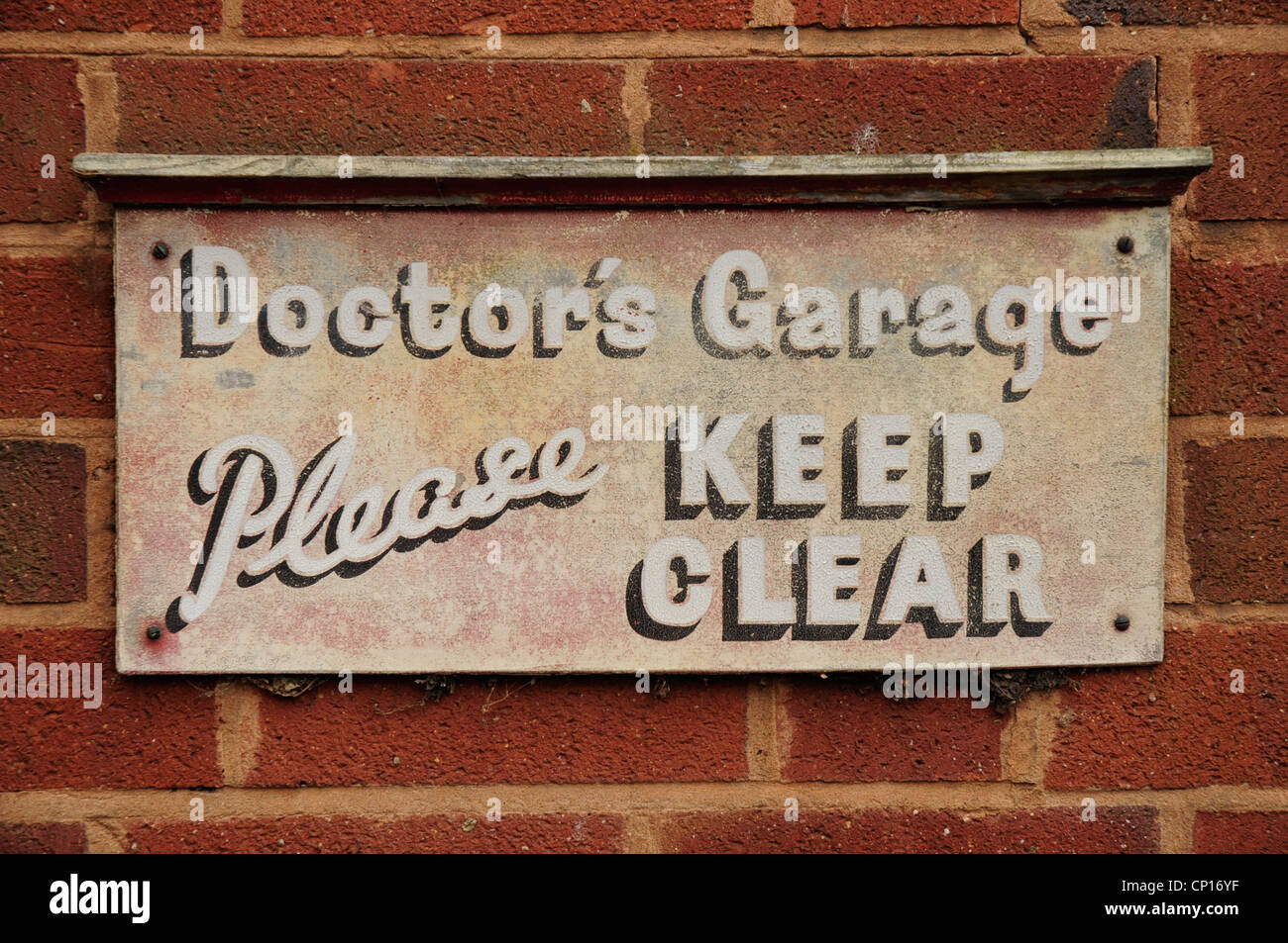 Medical cars hi-res stock photography and images - Alamy