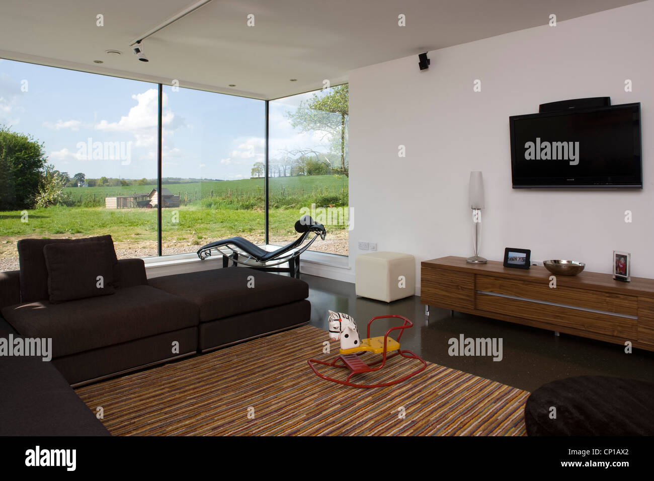Carbon Neutral Penthouse photo