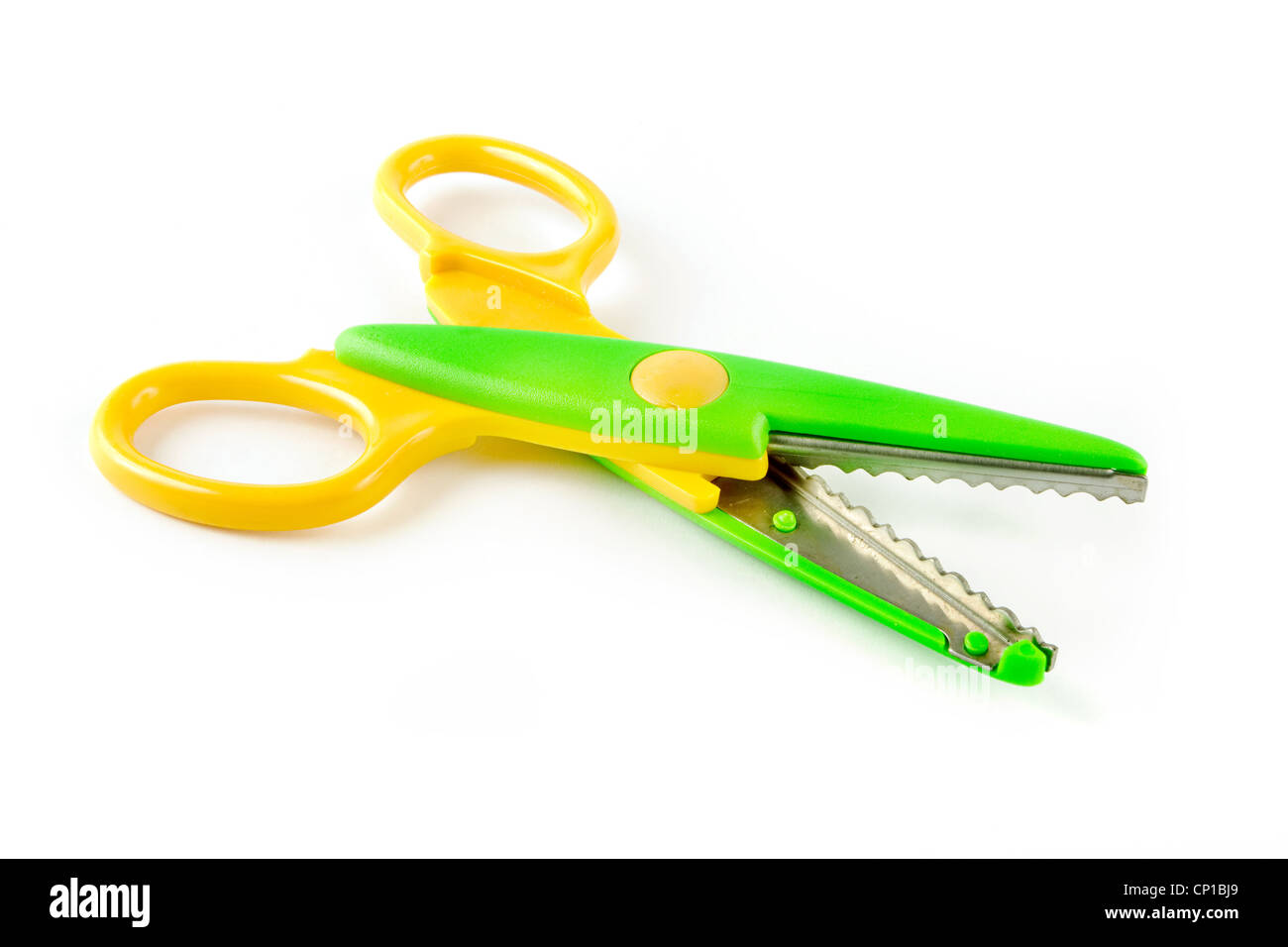 Kid safe scissors stock photo. Image of safety, school - 38352122