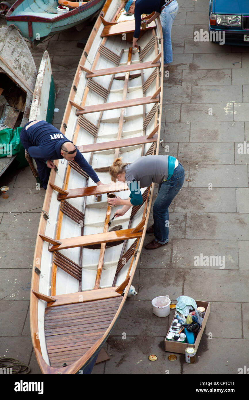 Boat Repairs at Richmond - Boat Repairs At RichmonD LonDon CP1C11