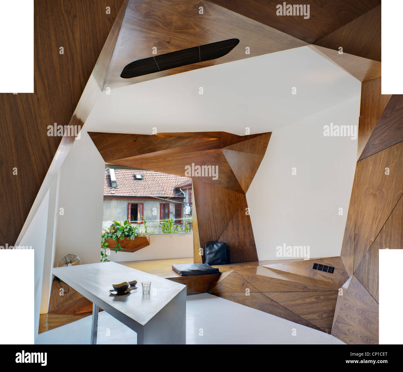 Stunning Historic Condominium Conversion image