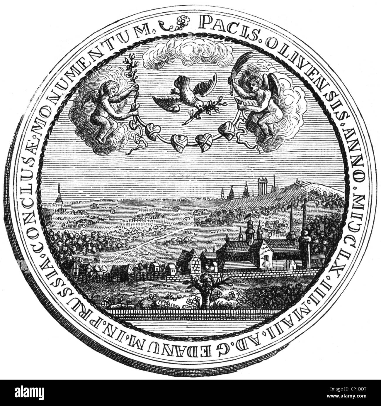 Peace treaty hires stock photography and images Alamy