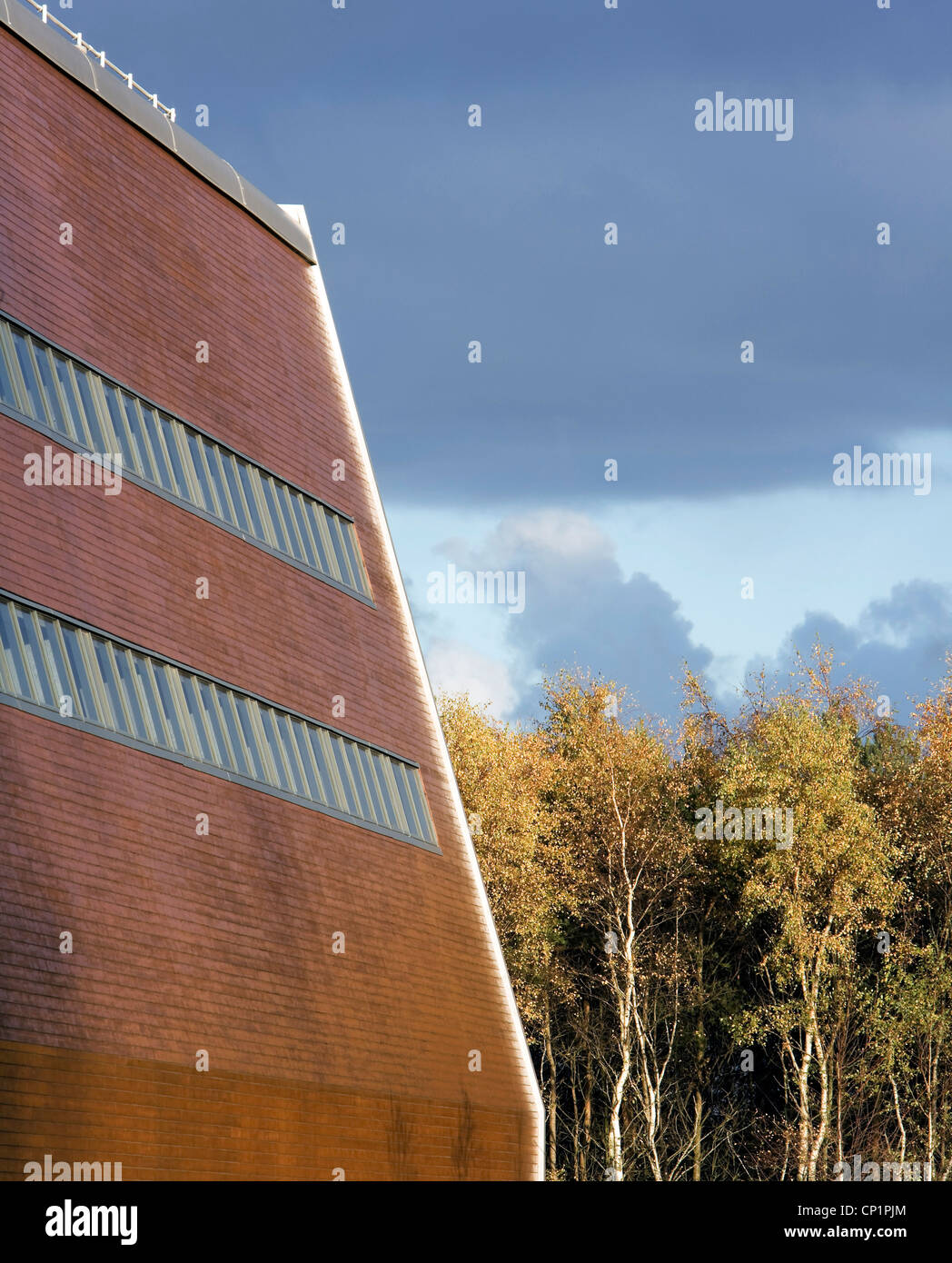 Roseisle Distillery, Elgin Stock Photo Alamy