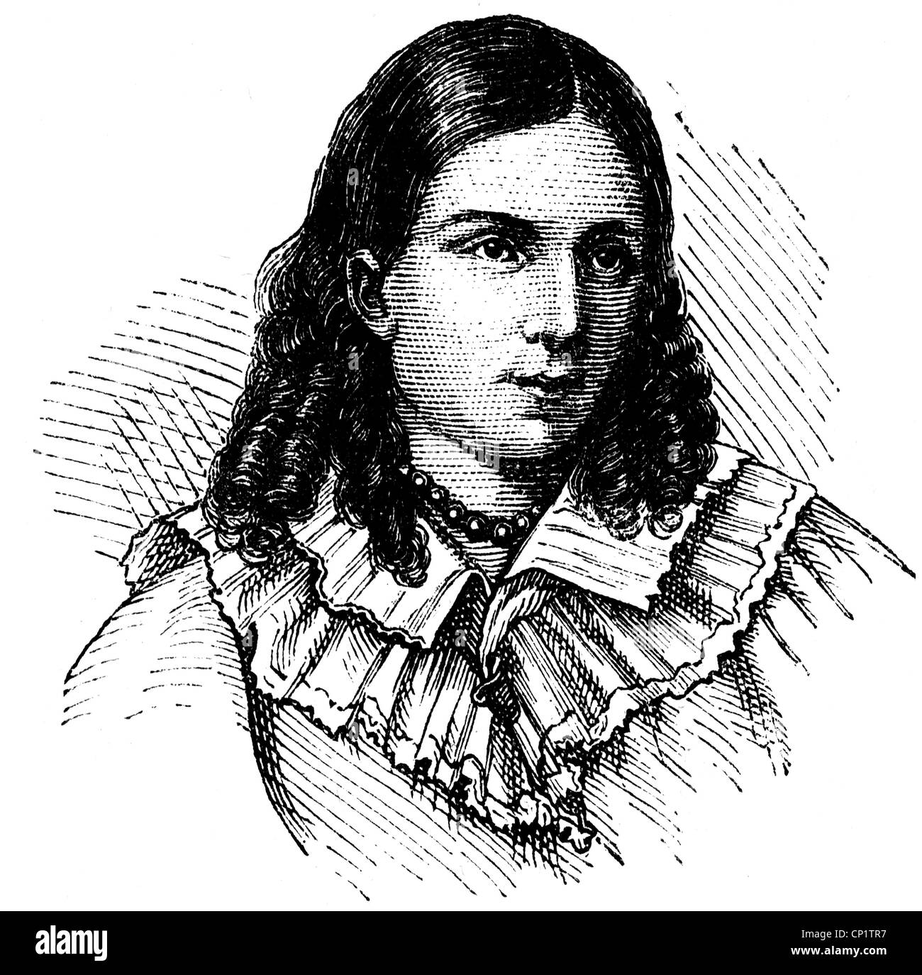 Bettina von arnim hires stock photography and images Alamy