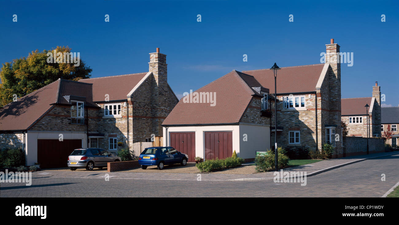 Caterham Barracks, Caterham, Surrey. ExGuards Barracks. John Thompson