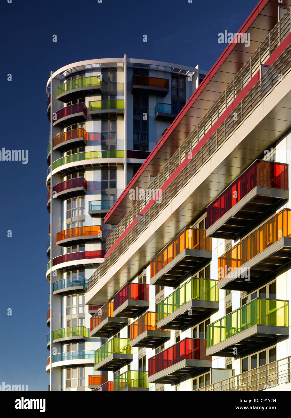 Stock woolstencroft residential architecture hi-res stock photography ...