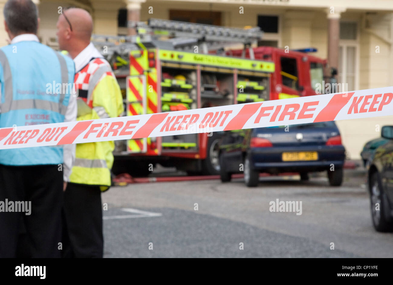 Kent fire engine hires stock photography and images Alamy