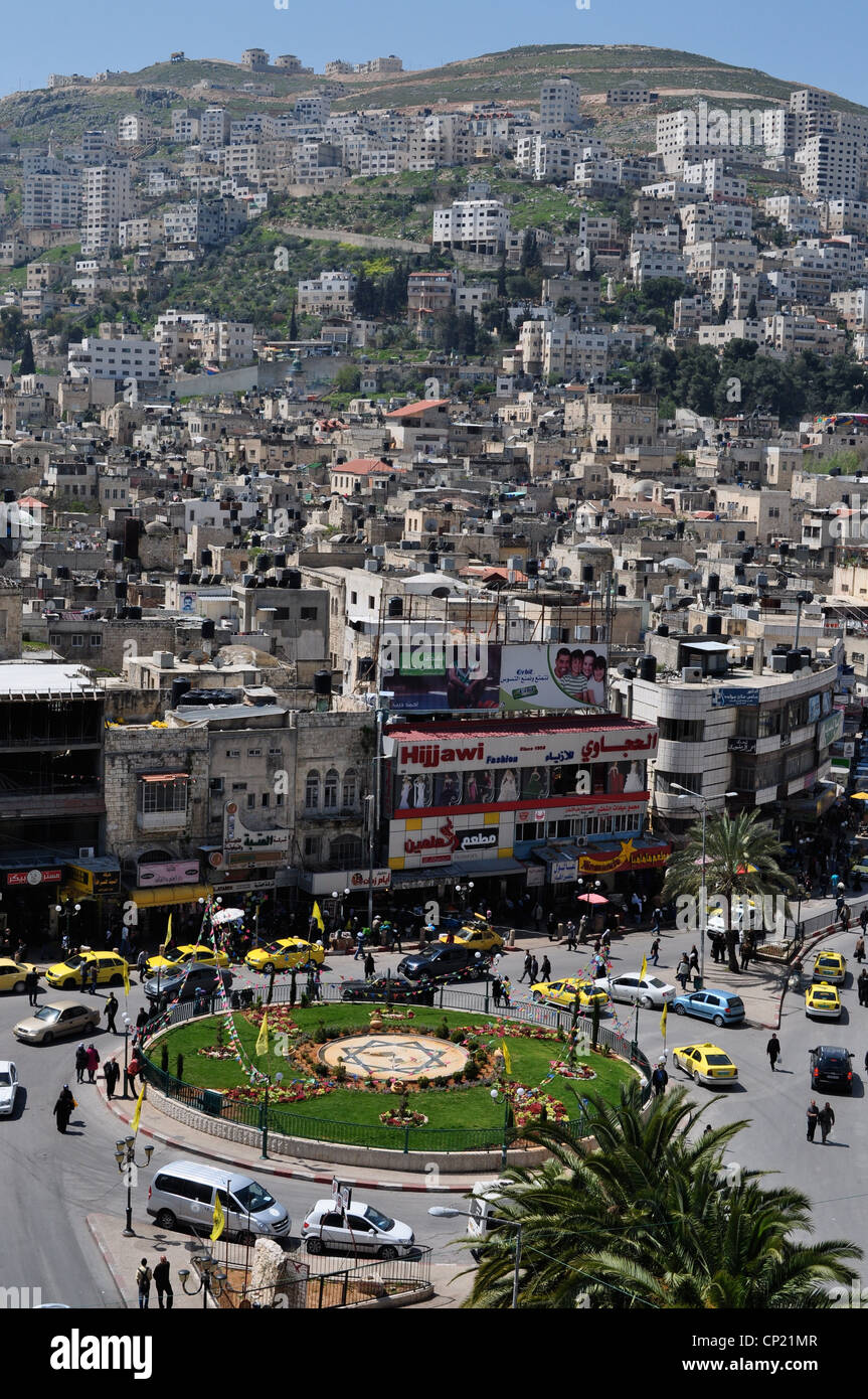 Palestinian national authority hi-res stock photography and images - Alamy