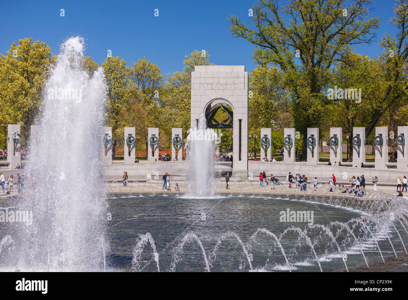 World war two circular hi-res stock photography and images - Alamy