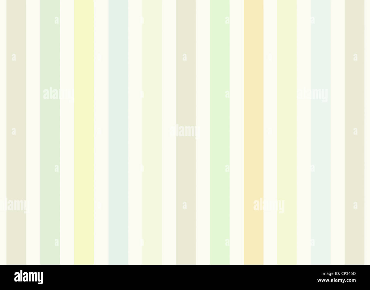 Vertical stripes background in pale colours Stock Photo Alamy