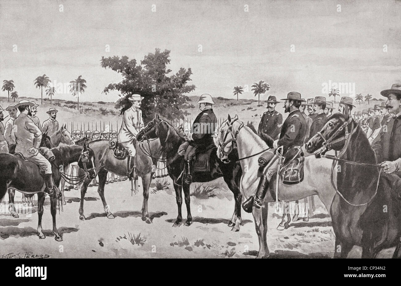 the spanish american war of 1898 fought for cuban independence Cuban independence movement: cuban prodded the economically distressed cubans in 1895 to launch the cuban war of independence, spanish-american war, (1898),. the spanish american war of 1898 fought for cuban independence Cuban independence movement: cuban prodded the economically distressed cubans in 1895 to launch the cuban war of independence, spanish-american war, (1898),.