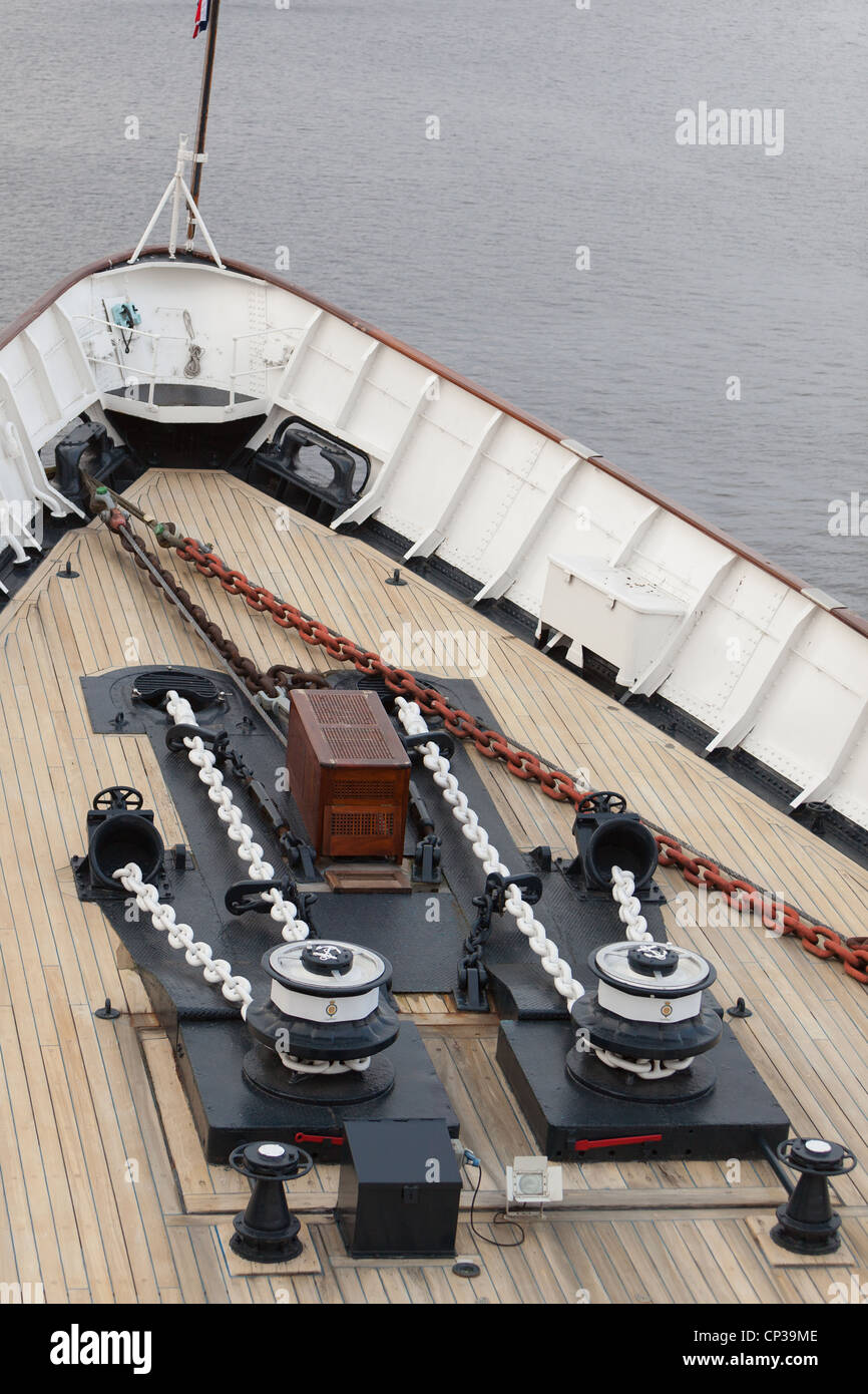 Capstan anchor hires stock photography and images Alamy