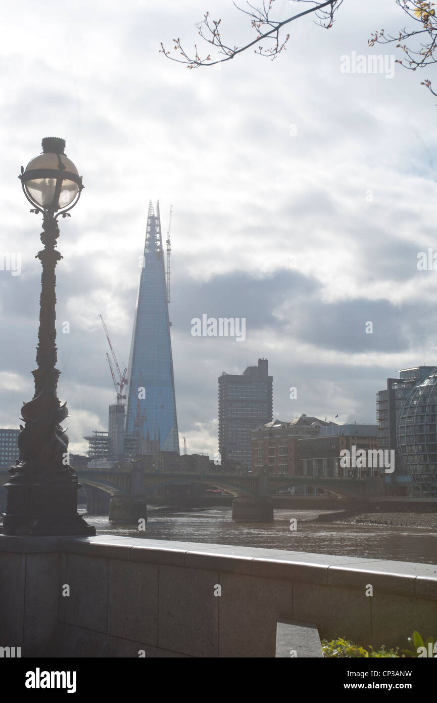 Uk tallest free standing structure hires stock photography and images