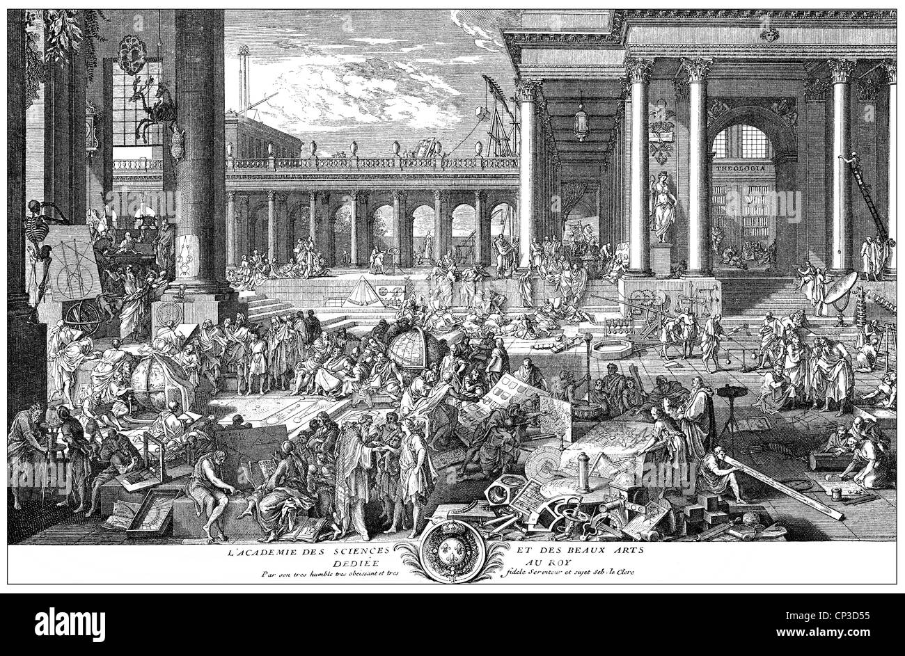 Academie Francaise Stock Photos & Academie Francaise Stock Images - Alamy