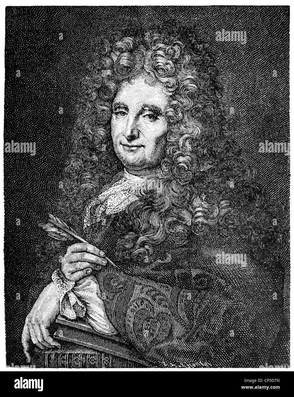 Despréaux nicolas boileau hires stock photography and images Alamy