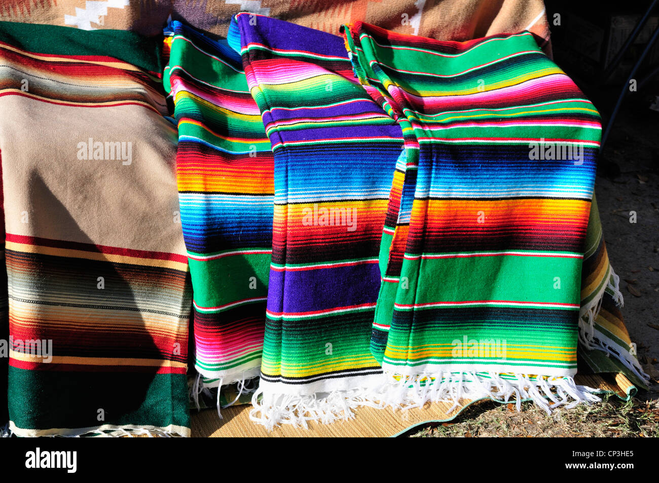 Indian Blankets High Resolution Stock Photography And Images Alamy