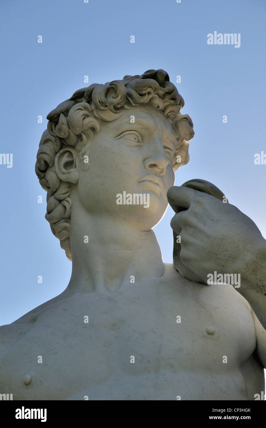 Statue St Augustine Fl High Resolution Stock Photography and Images Alamy