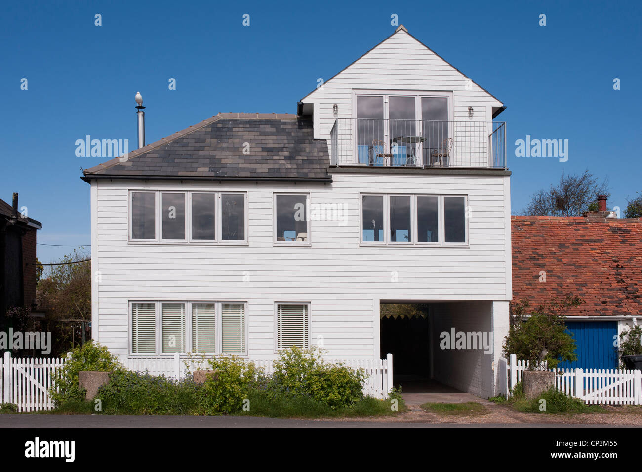 Rye harbour village hires stock photography and images Alamy