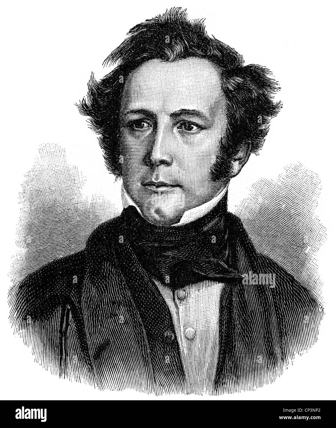 Captain frederick marryat hires stock photography and images Alamy