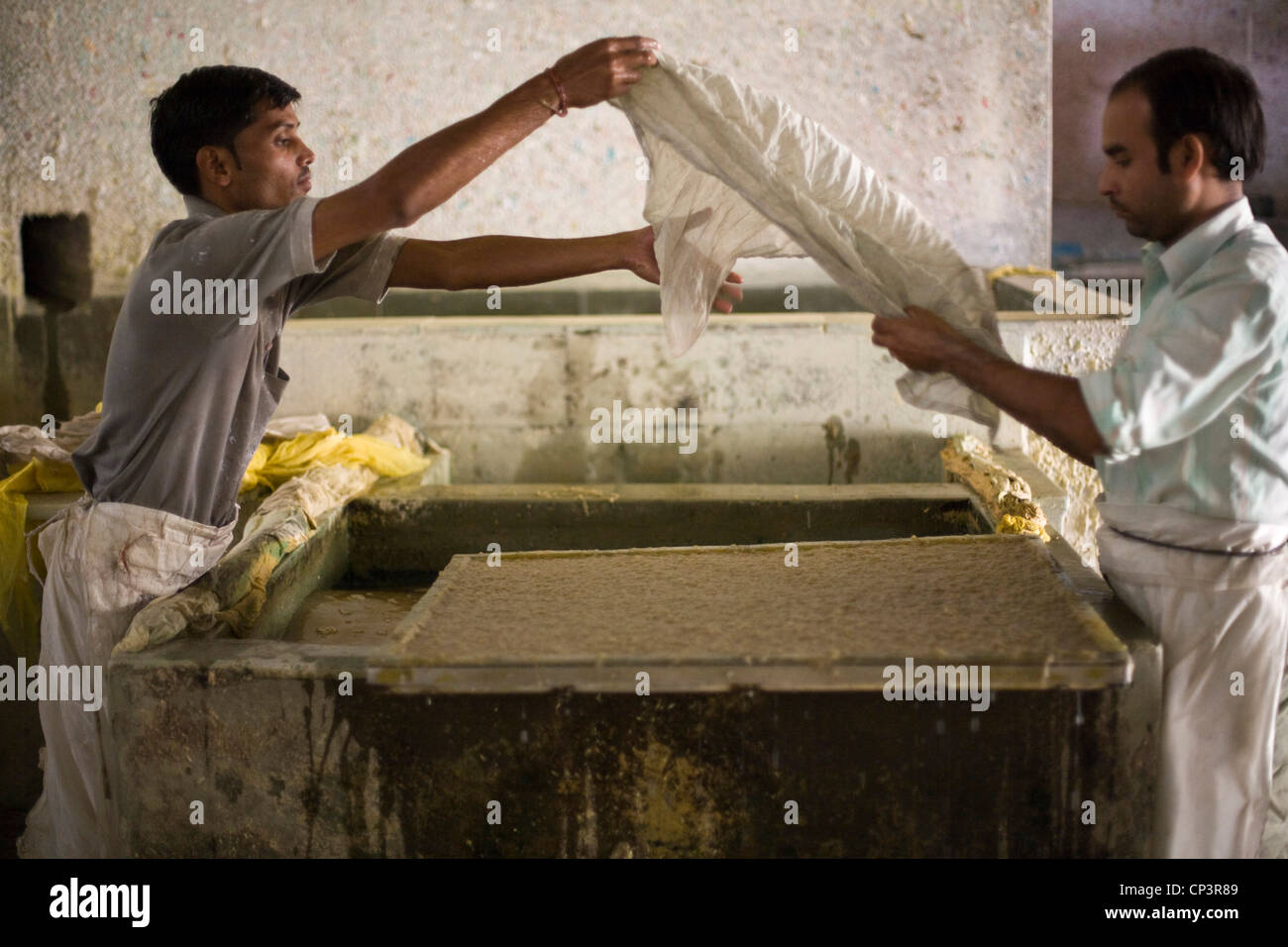 India paper making jaipur hires stock photography and images Alamy
