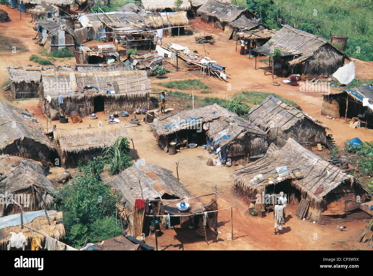 nigeria-villages-in-owerri-CP3W5X.jpg