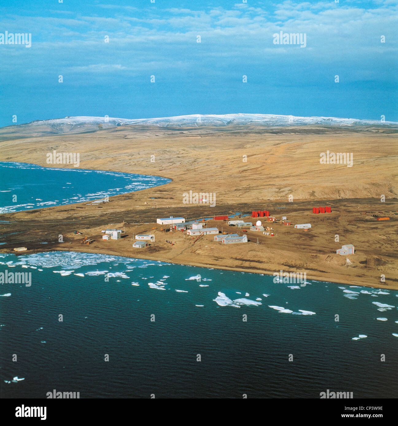 ARCHIPELAGO CANADA QUEEN ELIZABETH Ellesmere Island USACANADA WEATHER