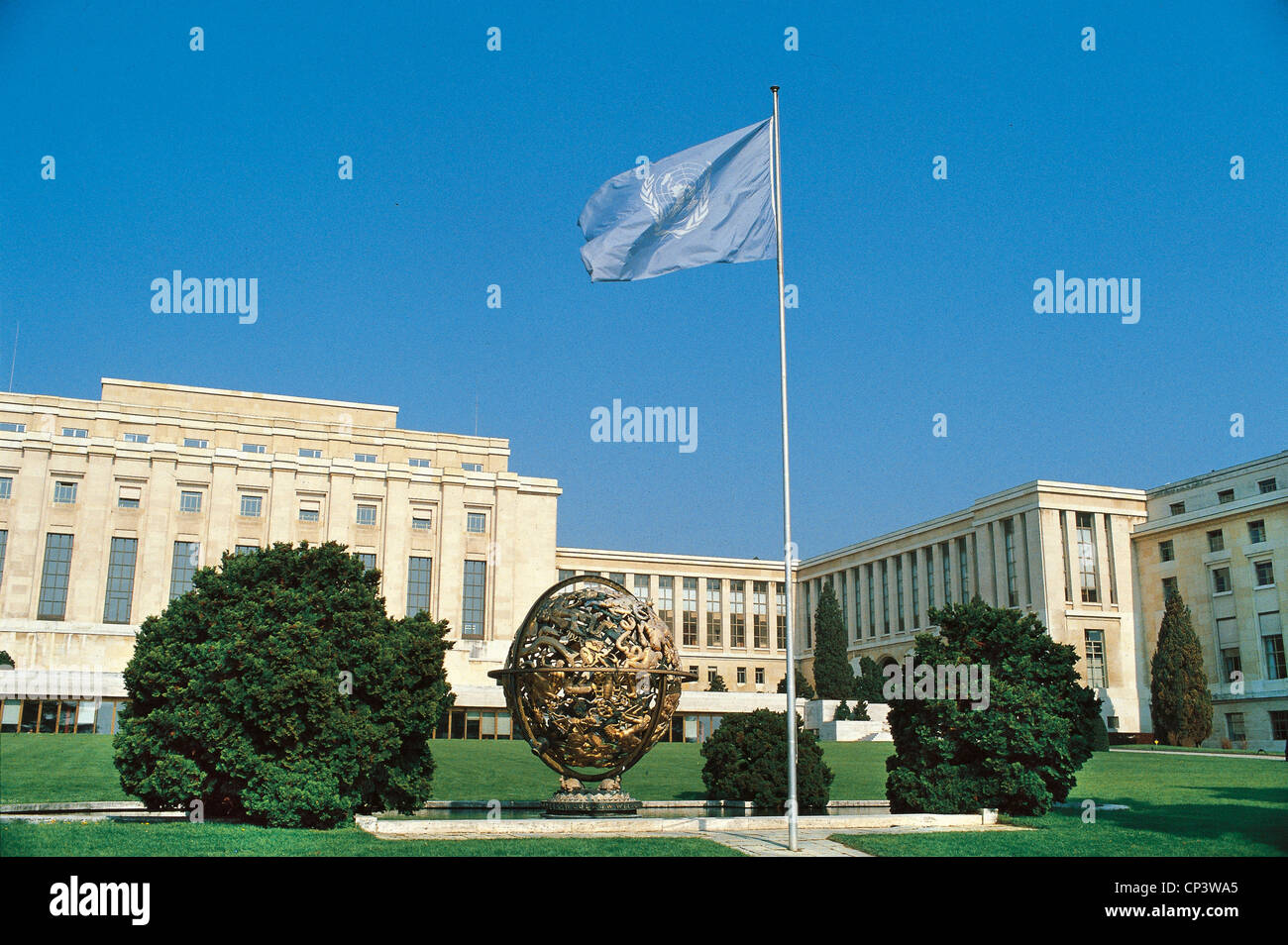 Geography of nations hi-res stock photography and images - Alamy