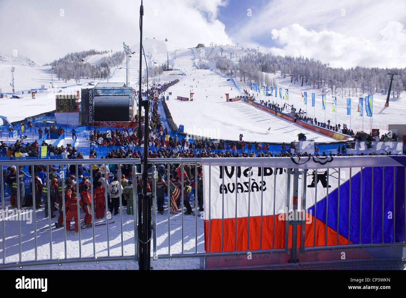 2006 Torino Olympic Winter Games Men's Tournament