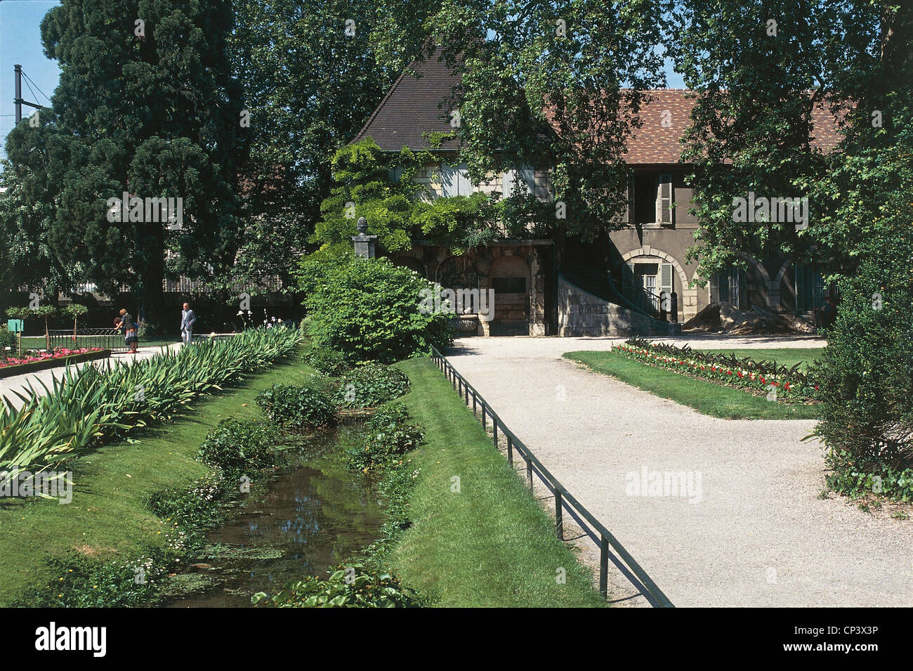 Dijon’s Cultural Renaissance and the 'Open Air' Strategy