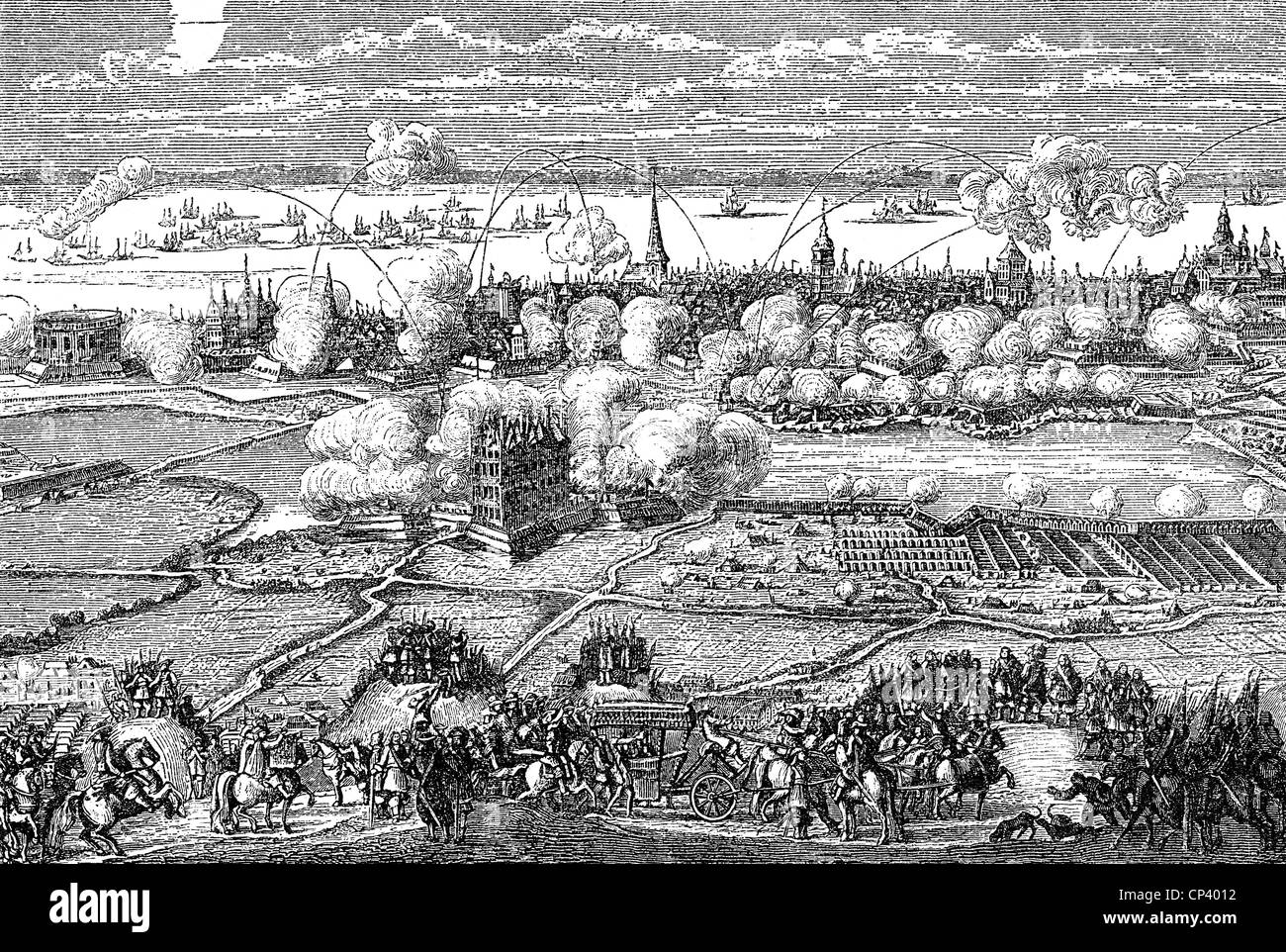 1658 denmark hires stock photography and images Alamy