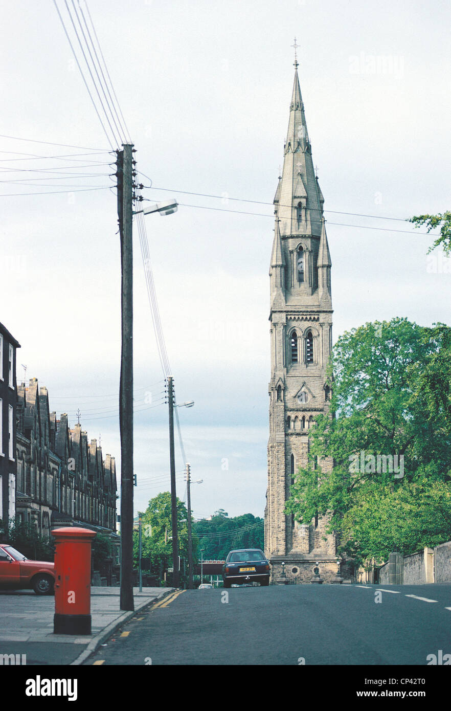 Dungannon northern ireland hires stock photography and images Alamy