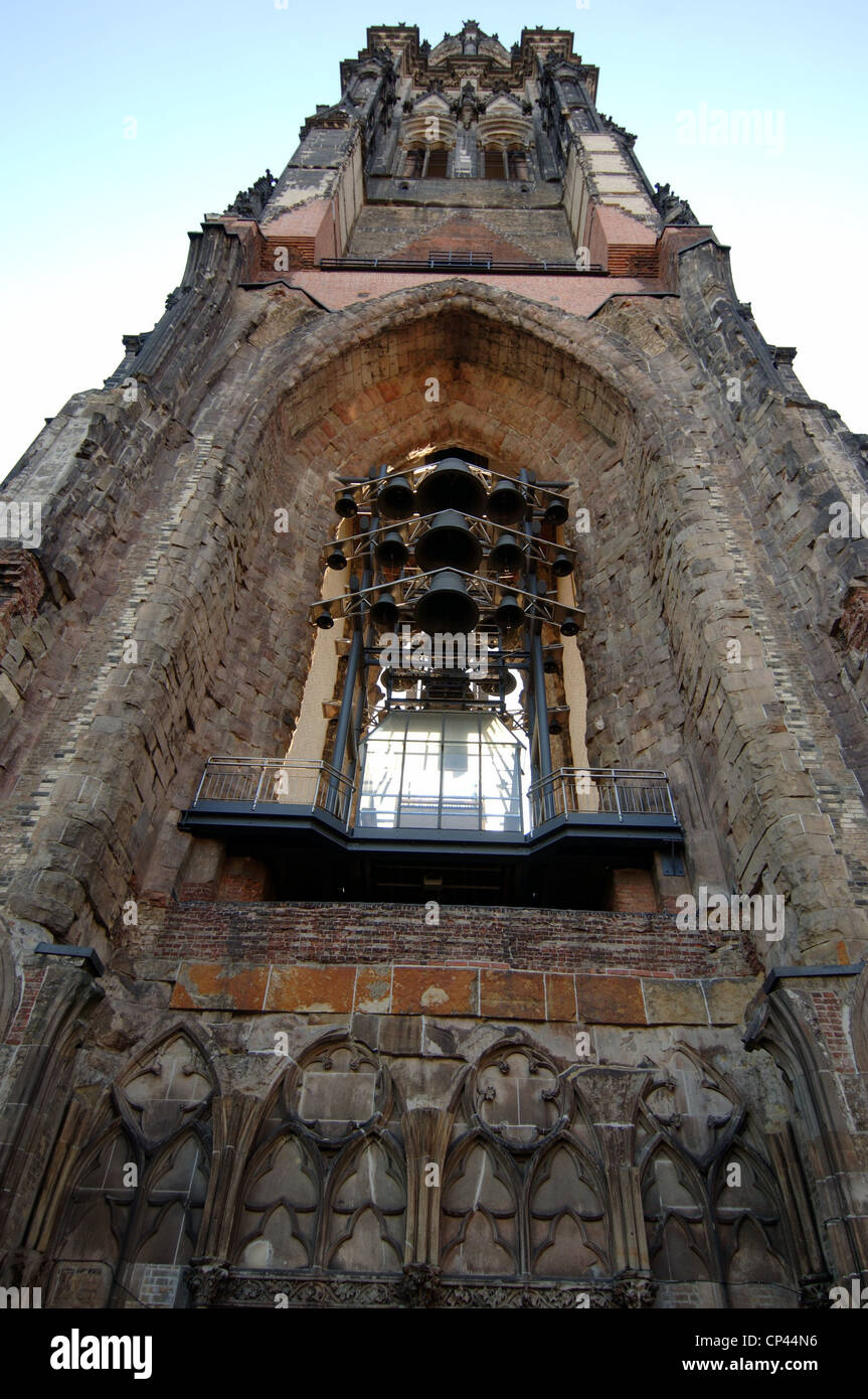 Germany hamburg war hi-res stock photography and images - Alamy