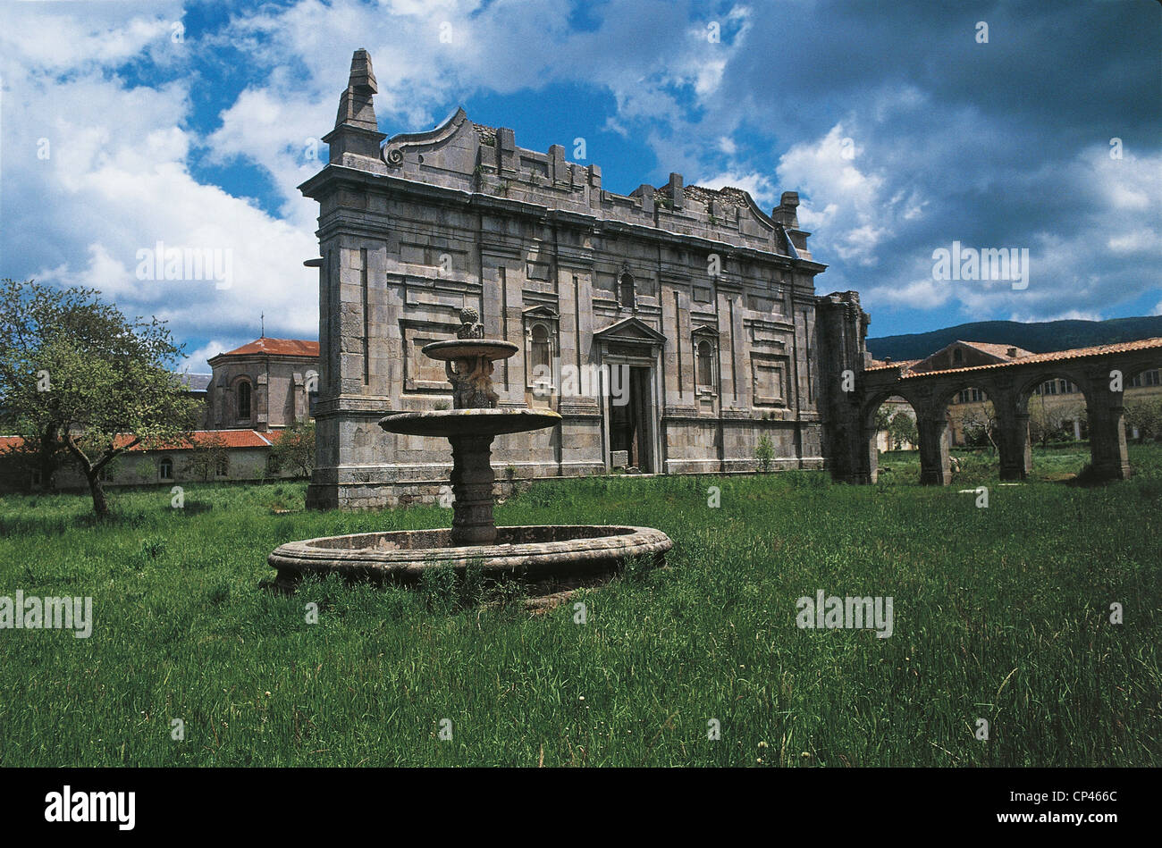 Serra san bruno hires stock photography and images Alamy Serra san bruno hires stock photography and images Alamy