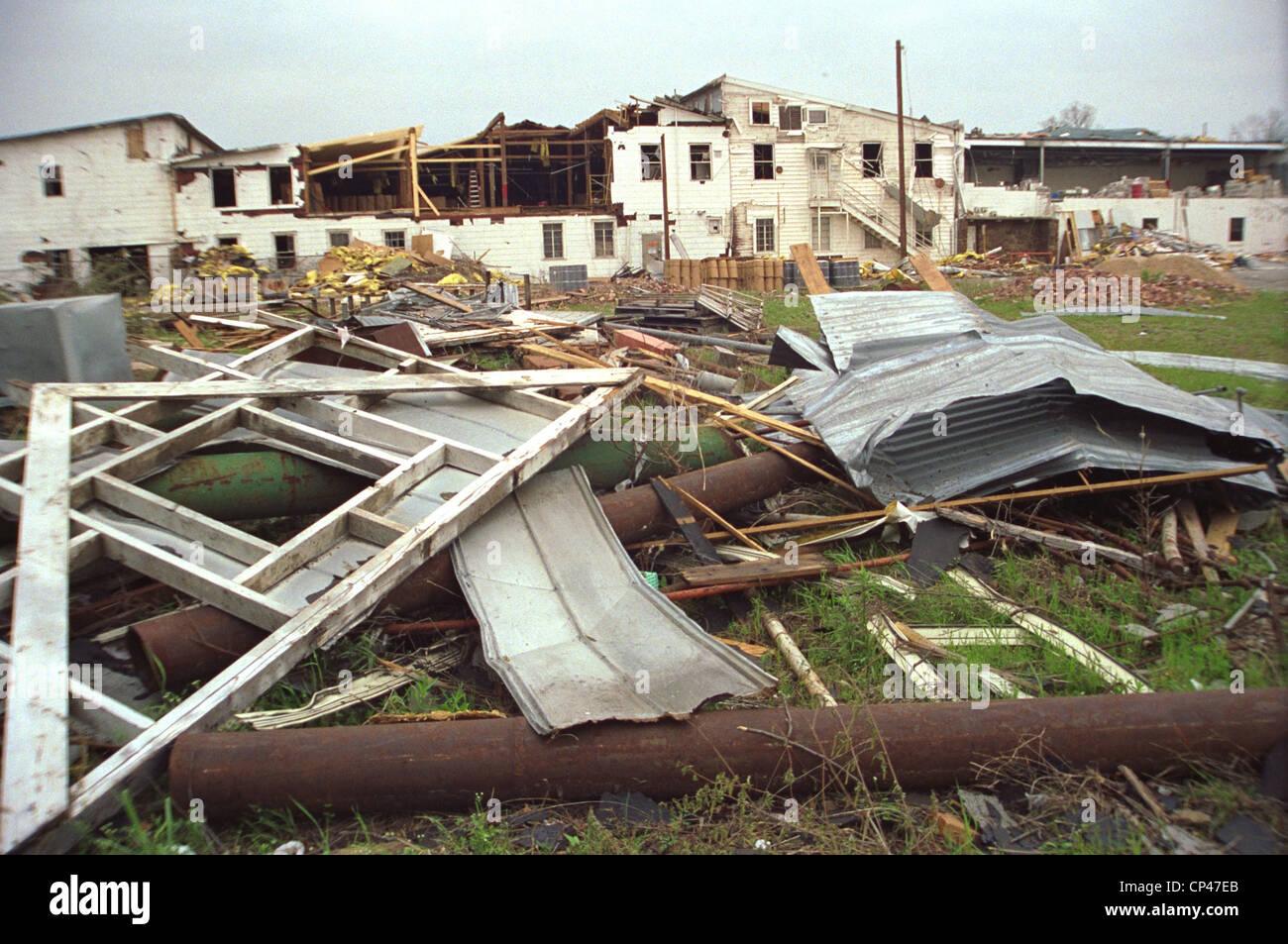 Category 5 Hurricane Stock Photos Images From Alamy