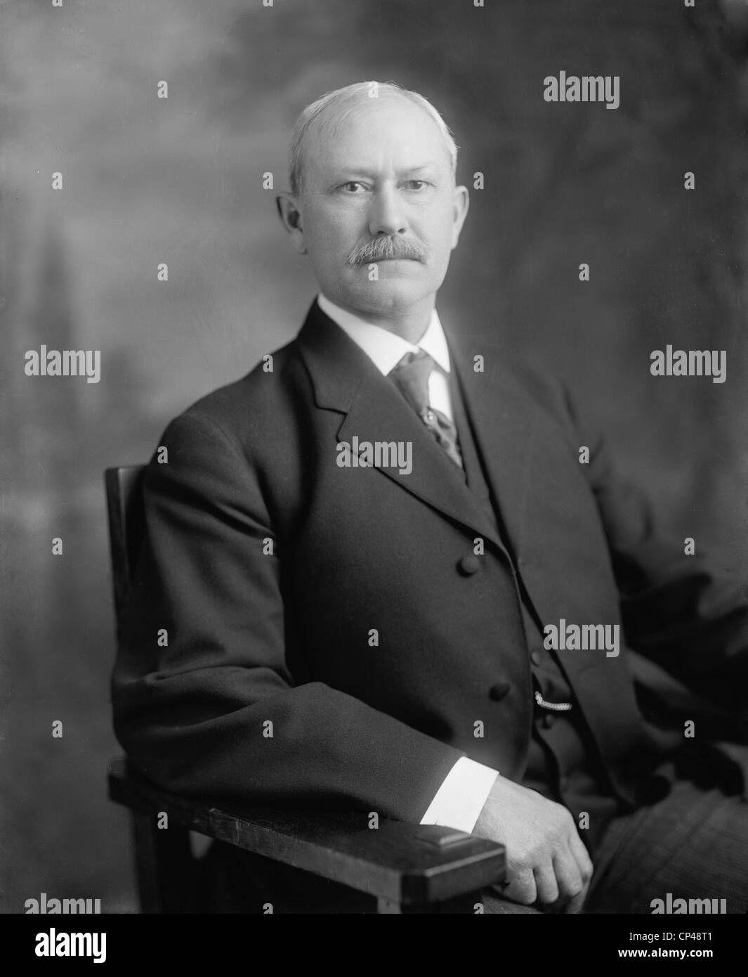 Richard Ballinger 18581922 was President Howard Taft's Secretary of