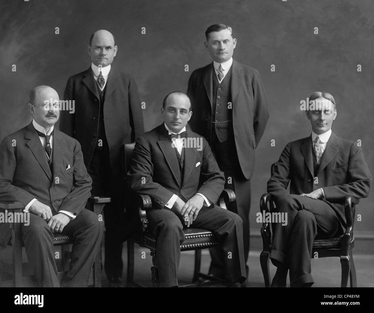 The Federal Trade Commission Ftc Was Established In 1914 As A Successor The Federal Trade Commission Ftc Was Established In 1914 As A Successor