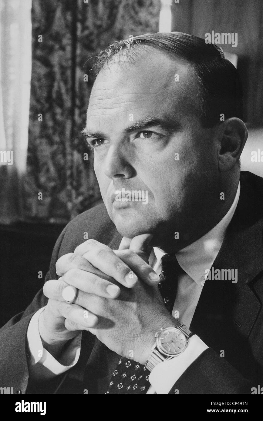 John ehrlichman nixon hires stock photography and images Alamy