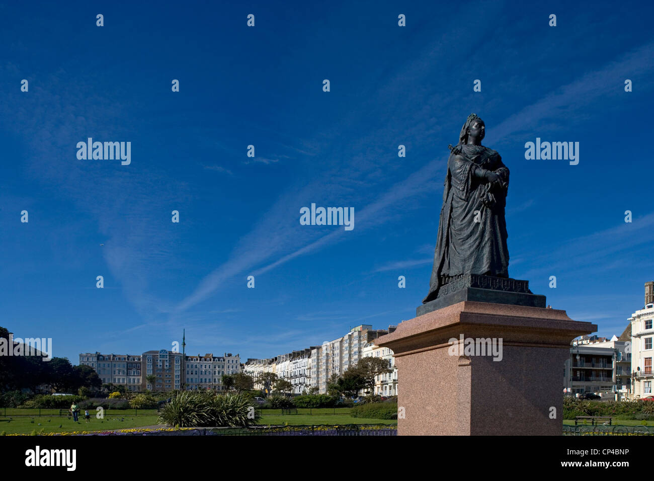 Hastings Statue High Resolution Stock Photography and Images Alamy