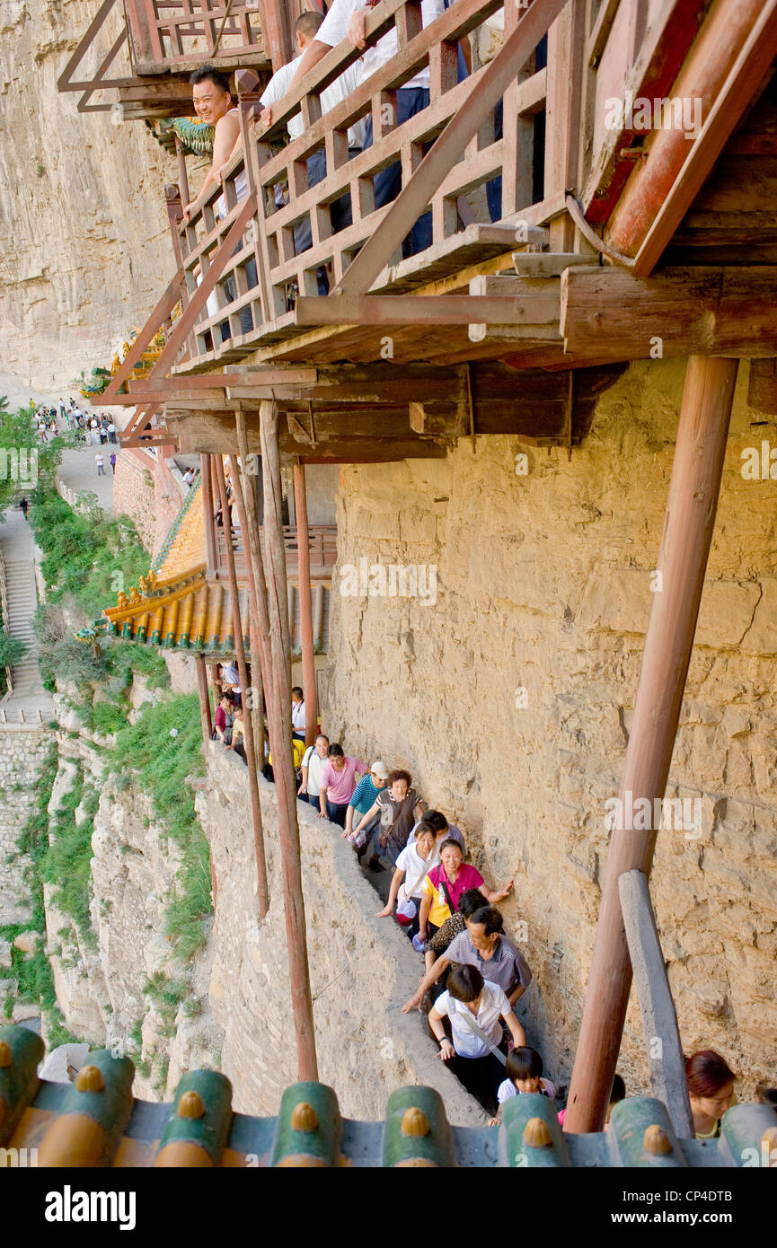 Hazardous walkways hi-res stock photography and images - Alamy