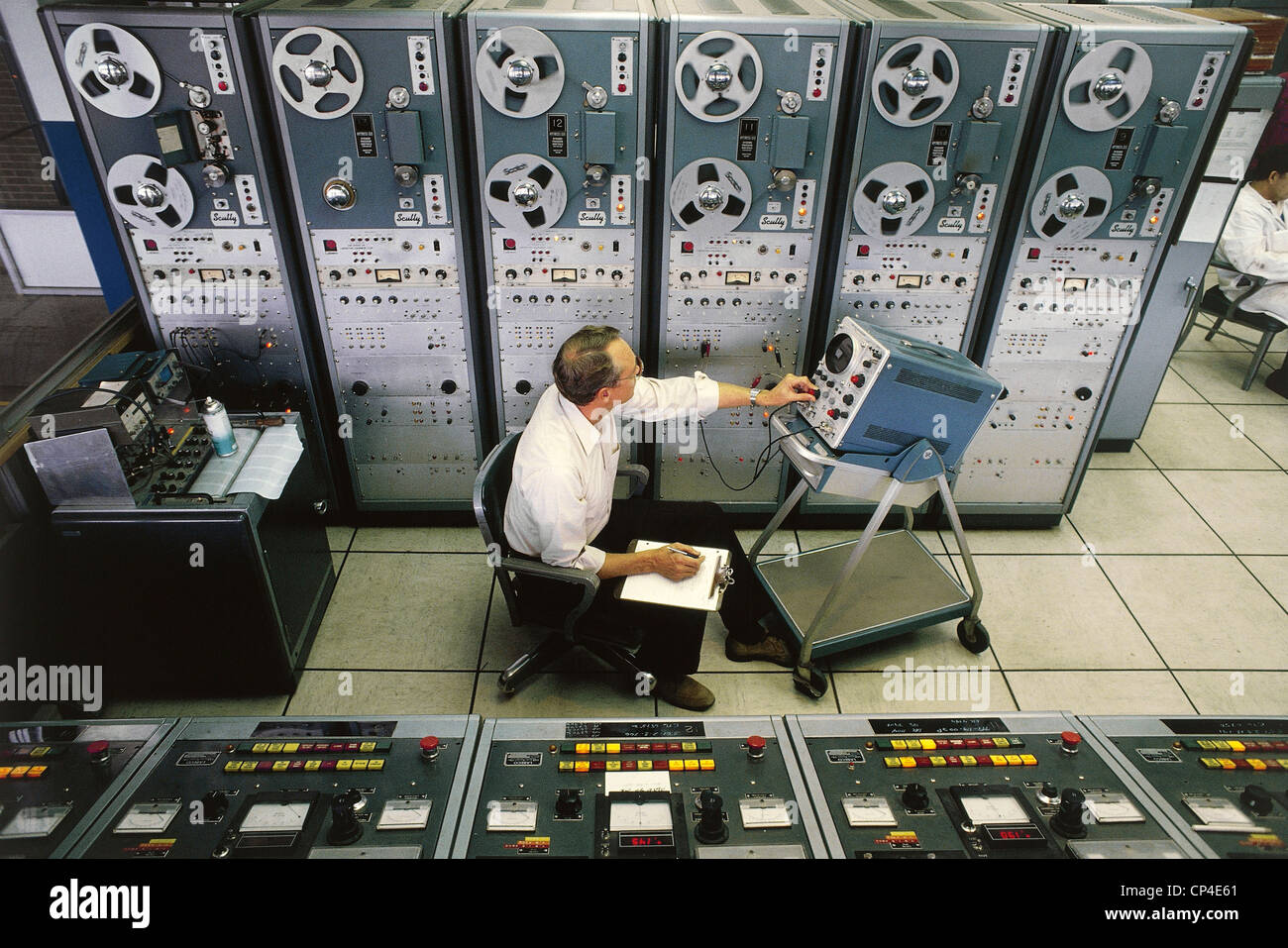 Romeo Computer Telegraph